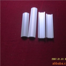 经销批发高品质广告灯具铝型材挤压灯具铝型材u灯具铝型材