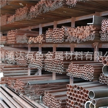 精品推荐T2紫铜排规格齐全大量销售