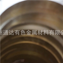 现货销售锡青铜管各种规格精质黄铜管