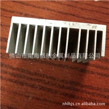 长期供应电子铝散热器工业铝散热器LED散热器