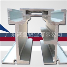 精品热销大型铝型材价格实惠欢饮订购