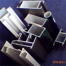 专业供应广东高登建筑门窗中铝铝材