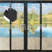 长期供应广铝合金门窗铝型材