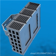 厂家供应新款模组LED隧道灯功率36W|48W|60WLED隧道灯外壳