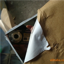 供应304不锈钢8K镜面板，316L不锈钢镜面板超低价格