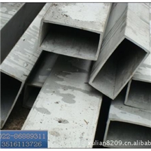 批发经销321不锈钢方管质量保证