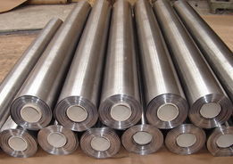 1.5mm防辐射铅板价格（今日报价）