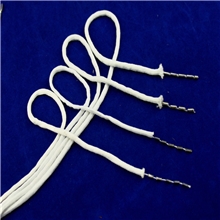 【企业集采】特价供应4mm铅线27克/米窗帘加工店纺织面料配重