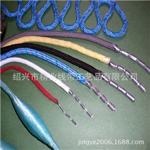 绍兴精业工厂直销每米6克-5000克之间金属芯配重铅绳用于渔业