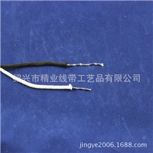 【企业集采】工厂热销2mm窗帘铅线15克/米适用于窗纱边部垂重