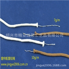 【企业集采】浴帘配重铅线6克/米3mm工厂跑量规格可来样定制