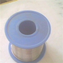 电子电源专用焊锡丝环保焊锡丝