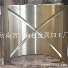 厂家供应各种型号的滑动轴承、铜铸件、质优价廉