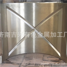 厂家新品出炉滑动轴承、各种类型的铜铸件，如图