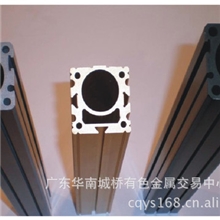 特大型工业铝型材系列