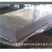 工业用铝板系列