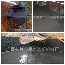 供应水式钛矿除砂除铁提纯强磁磁选机-水式钛矿专用强磁磁选机