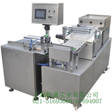 安瓿瓶高速理瓶机300瓶