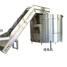 畅潇塑料理瓶机CX-S100高效率低能耗