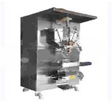 畅潇液体包装机CX-500B