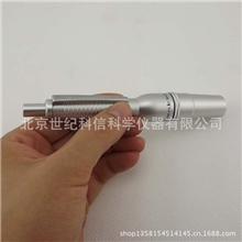 韩国天心原版采血笔三针无疼采血笔连续发射采血笔配采血针使用