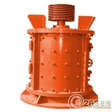 供应破碎设备、细碎设备、立体复合式破碎机