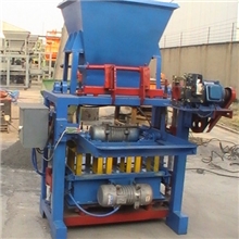 供应粉煤灰免烧砖机、制砖设备、小型免烧砖机设备、空心砖机设备