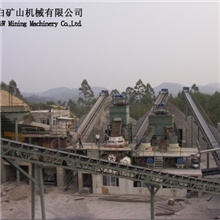 供应皮带输送机输送机价格砂石生产线