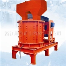 厂家直销反击破碎机立式冲击破碎机立轴反击式破碎机