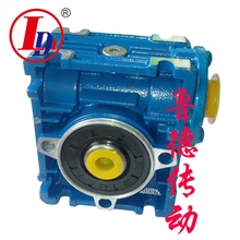 【厂家供应】rv系列蜗轮减速器蜗轮蜗杆微型减速器价格优惠
