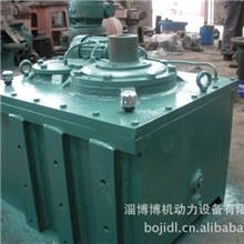 厂家生产供应减速机洗煤机专用减速机