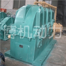 BDY减速机、DCY型硬齿面圆锥圆柱齿轮减速机质保一年