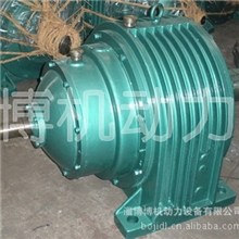 博山减速机厂专业生产NGW系列硬齿面减速机行星齿轮减速机