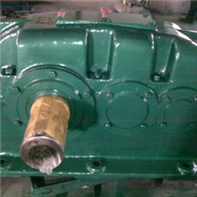 博山减速机厂家专业定做硬齿面【减速机】