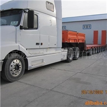 西安至阿克套钢结构运输，桥梁运输等业务。