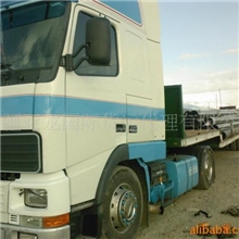 乌鲁木齐郑州至科克舍套奥什道路集装箱，特种集装箱等运输业务