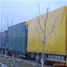 上海无锡至苦盏矿山设备，机械设备等运输，国际货运。