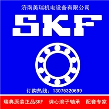 【济南滚动轴承专供】供应瑞典原装SKF轴承,调心滚子轴承