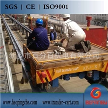 供应山海关电动平车介绍