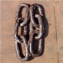 厂家自产批发矿用三连环连接连环