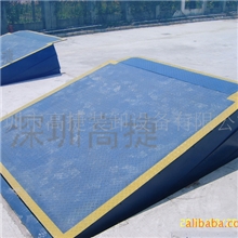 供应固定液压登车桥\深圳登车桥\卸货平台