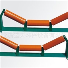 供应批发不锈钢托辊支架托辊固定支架