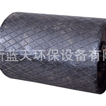 生产供应铝制滚筒抛光滚筒托辊辊筒