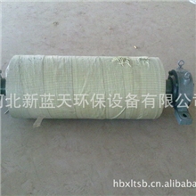 厂家推荐光身滚筒输送机滚筒