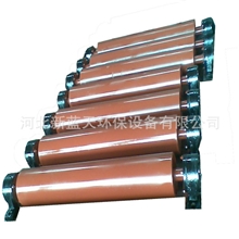 厂家供应积放式滚筒耐高温滚筒