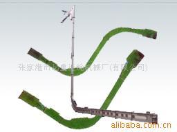 供应埋刮板输送机带式输送机螺旋输送斗式提升机