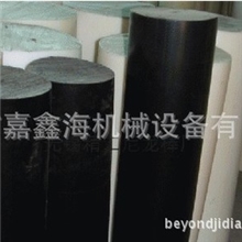 厂家批发黑尼龙板绝缘材料黑尼龙棒标准产品