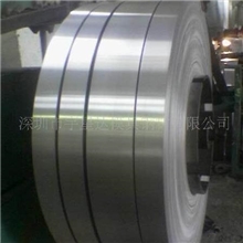 供应弹簧钢60Si2Mn60Si2弹簧钢板半硬弹簧钢带