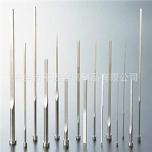 供应模具配件SKD61,SKH51扁顶针