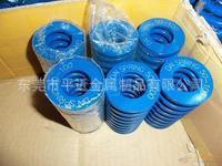 现货供应国产模具弹簧,日本大同弹簧